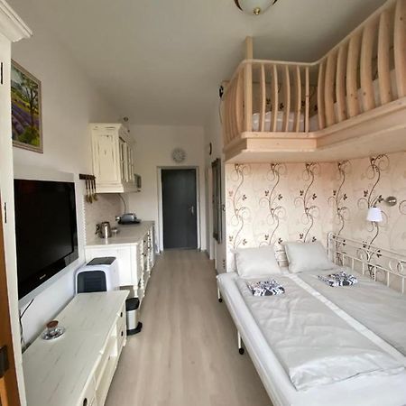 Apartman Slapy-Zdan 外观 照片
